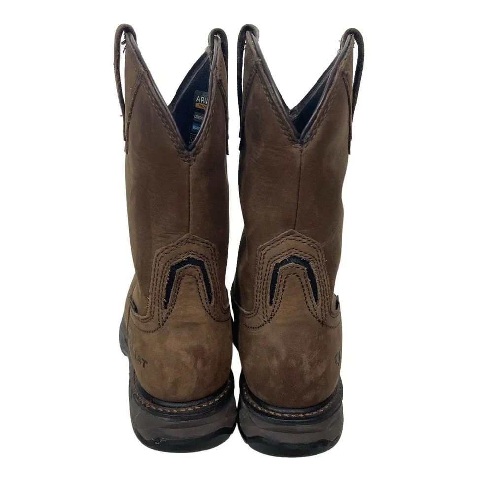 Ariat durable pull